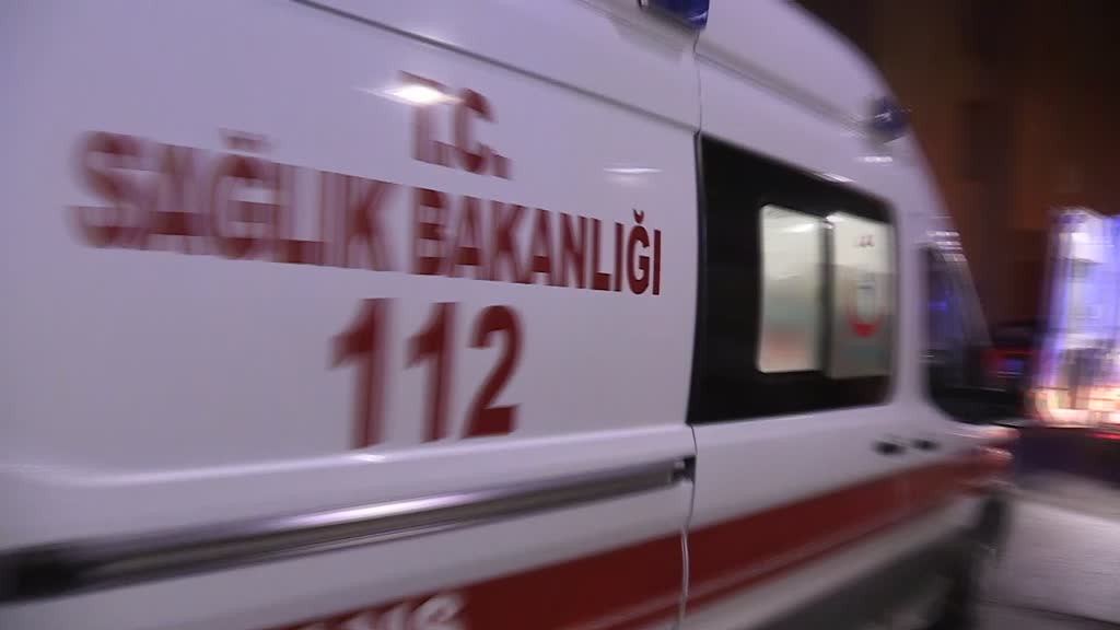 Afet Ve Acil Durumlarda Tek Numara 112