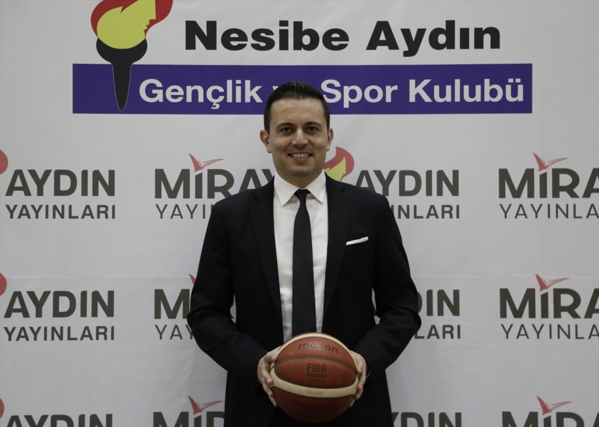 Nesibe Aydın Kadın Basketbol Takımı, 4 oyuncuyla anlaştı