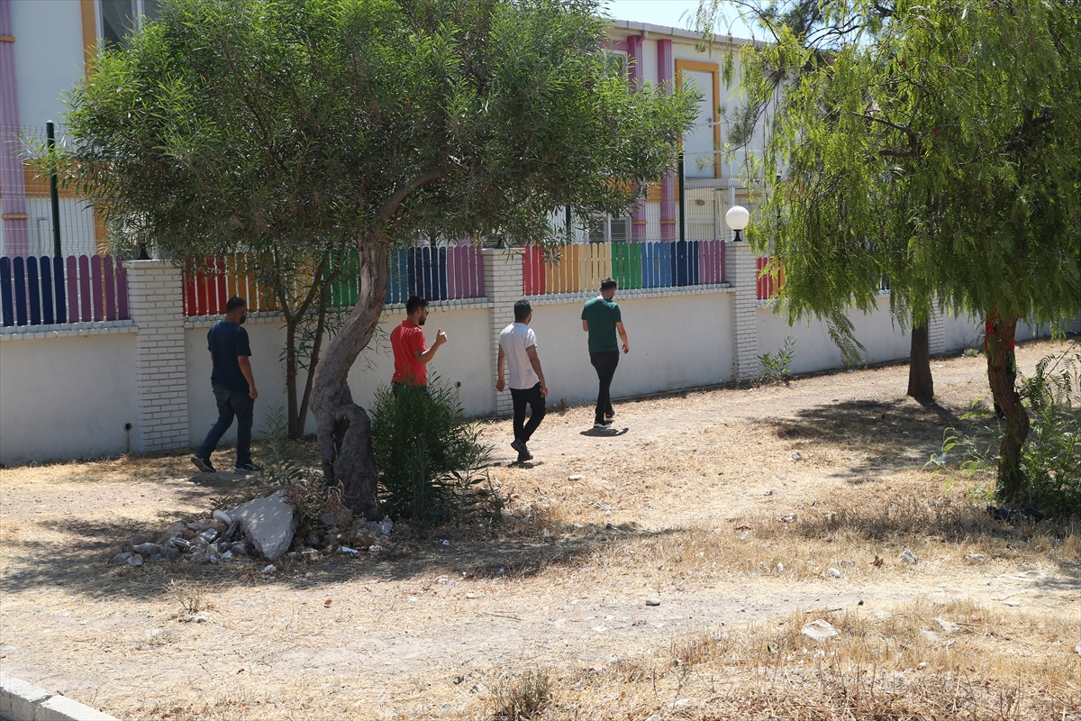 Aydın'da 2 gündür kayıp olarak aranan 16 yaşındaki kız çocuğu ölü bulundu