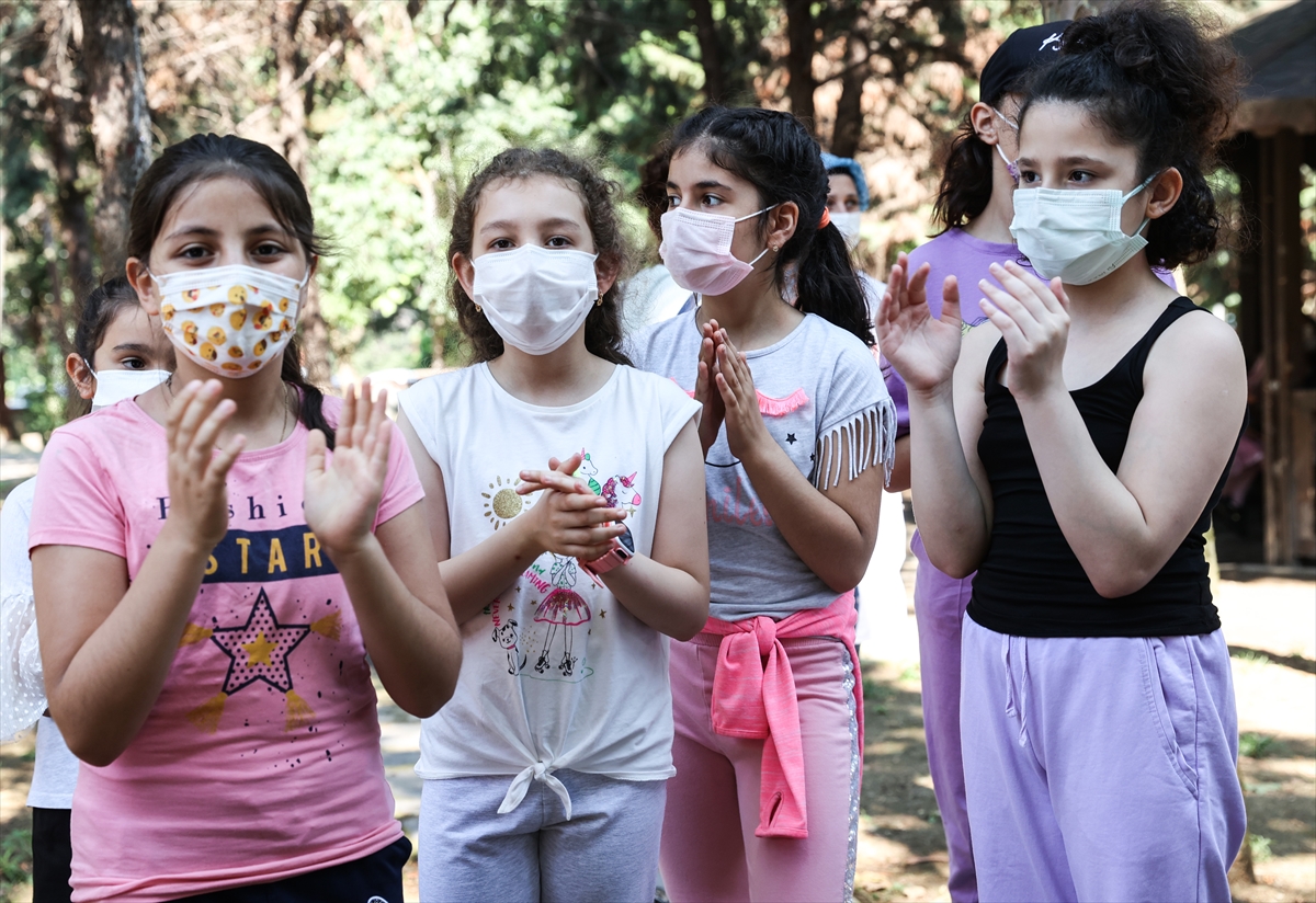 İstanbul'daki okullarda telafi eğitim programı başladı