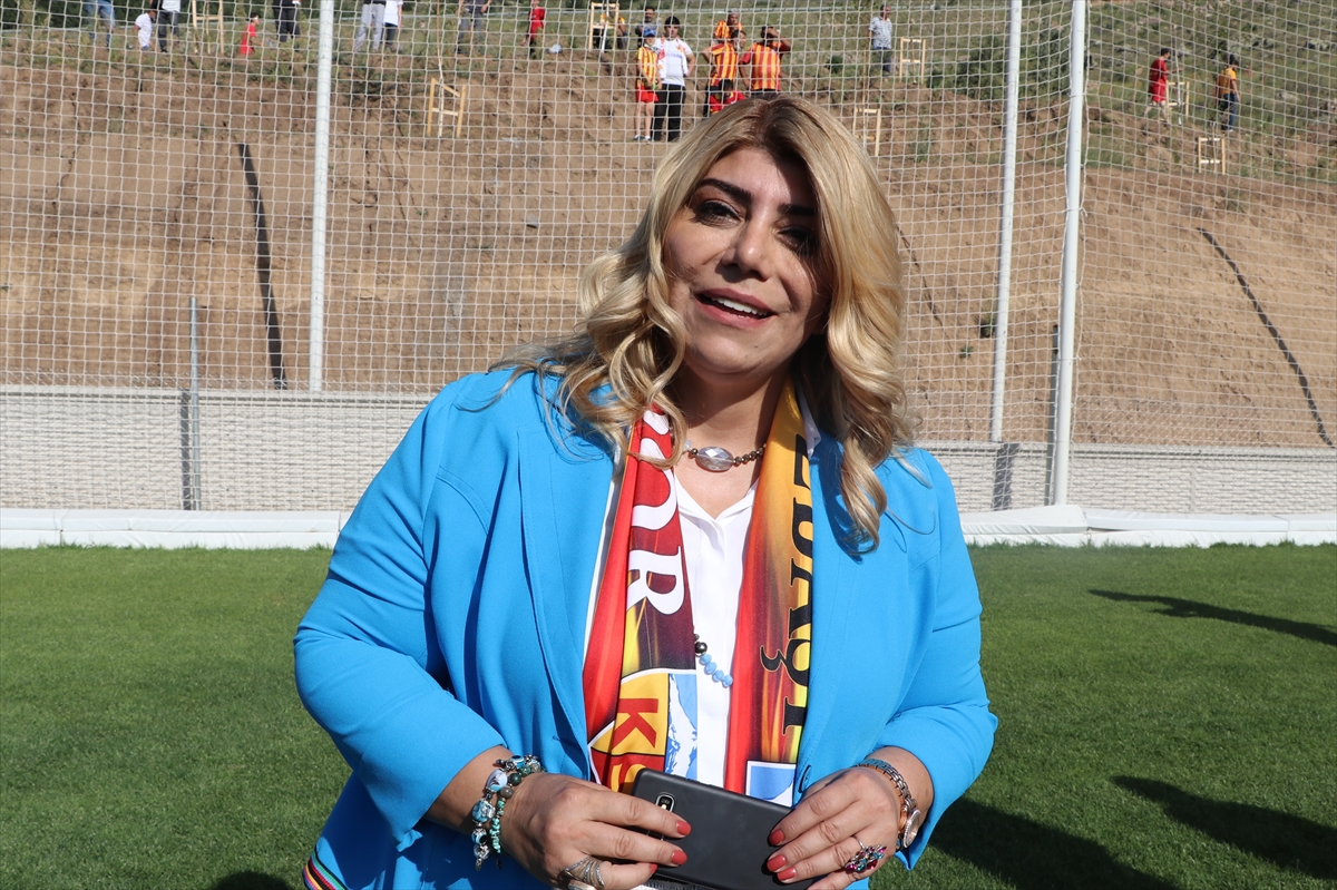 Kayserispor'un yeni isim sponsoru “Yukatel” oldu