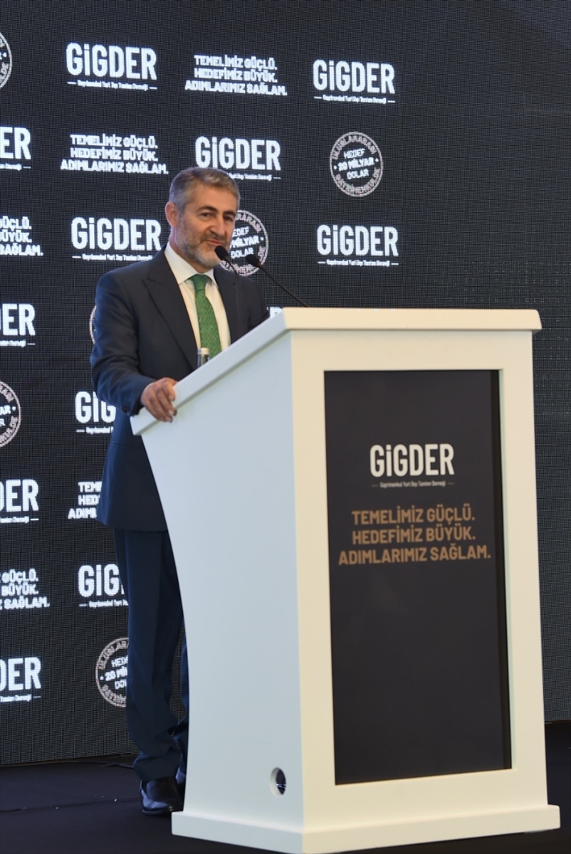 Yabancıya gayrimenkul satışında 2025 eylem planı açıklandı