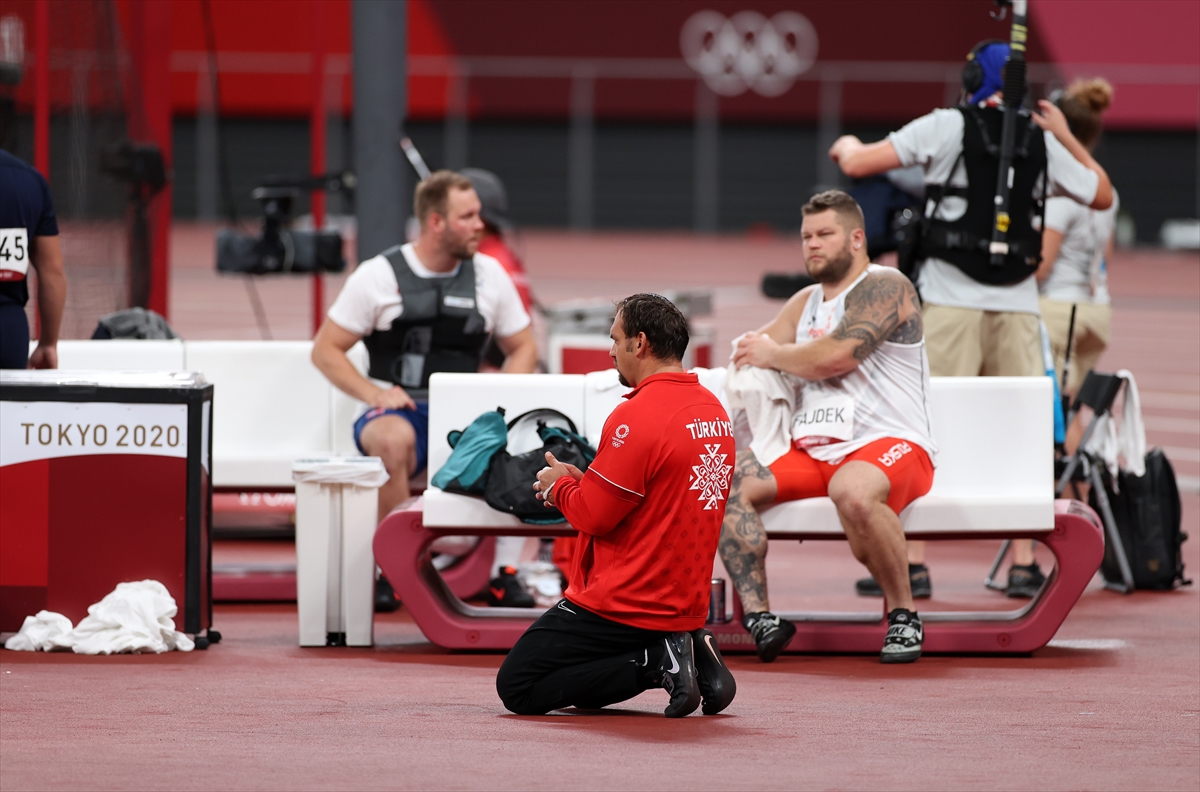 2020 Tokyo Olimpiyat Oyunları