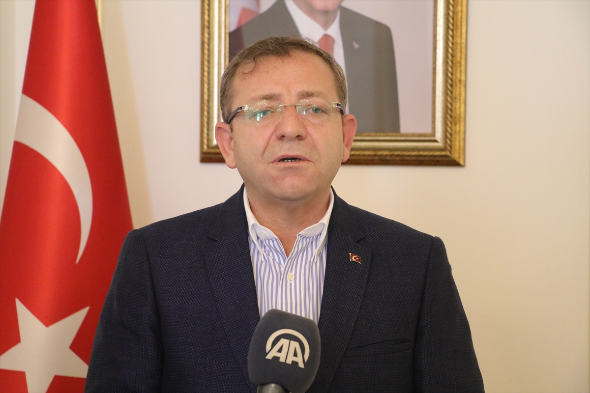 Kovid-19 vakalarının arttığı Nevşehir, Yozgat ve Kırşehir'de aşılama çalışmalarına ağırlık verildi
