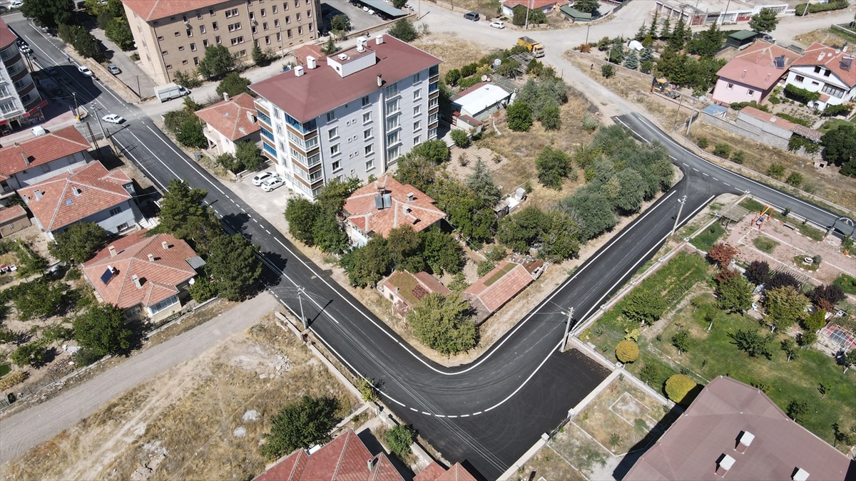 Nevşehir İl Özel İdaresi, “Hacıbektaş ilçesinin ödeneğinde yüzde 60 kesinti yapıldığı” iddiasını yalanladı: