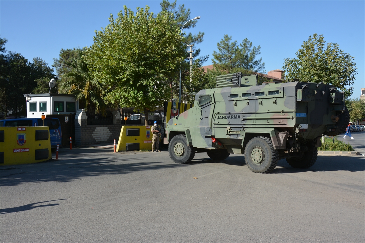 Şanlıurfa'da firari cinayet zanlısı yakalandı