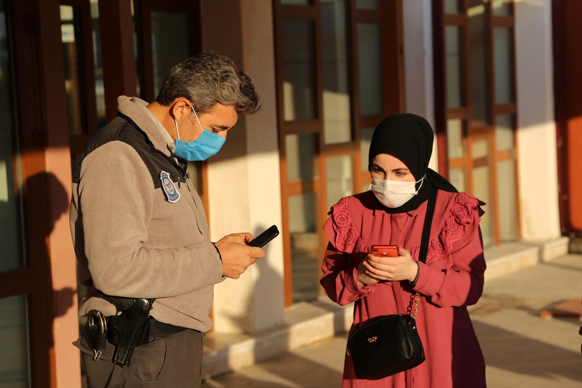 Şehirlerarası toplu taşımada “PCR testi zorunluluğu” başladı