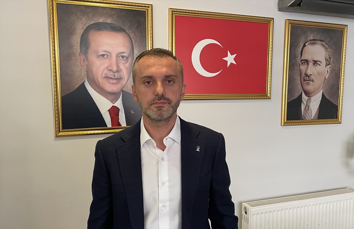 AK Parti'li Kandemir'den İYİ Parti Genel Başkanı Akşener'in sözlerine cevap: