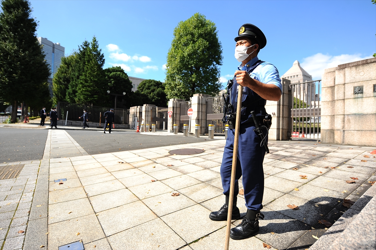 Japonya'da Temsilciler Meclisi, olağan seçimler kapsamında feshedildi