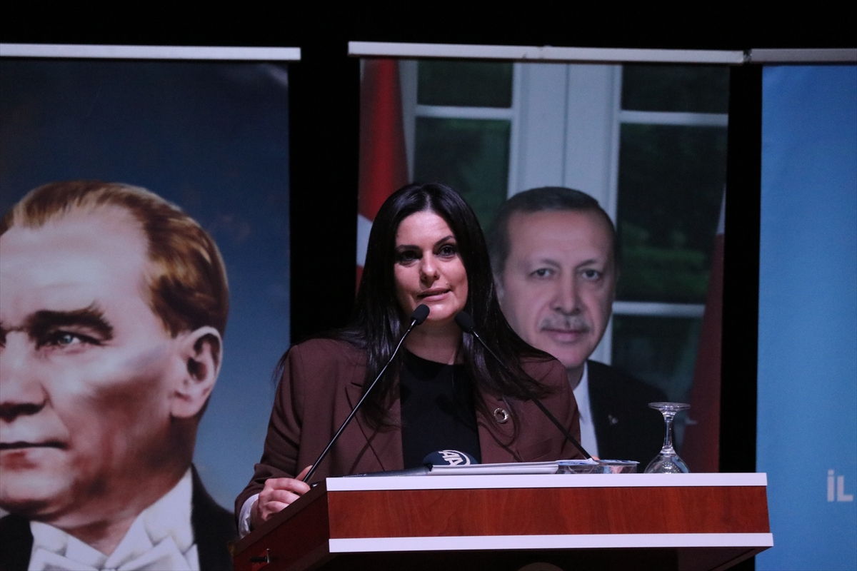 Niğde'de AK Parti “Genişletilmiş İl Danışma Meclisi Toplantısı” yapıldı