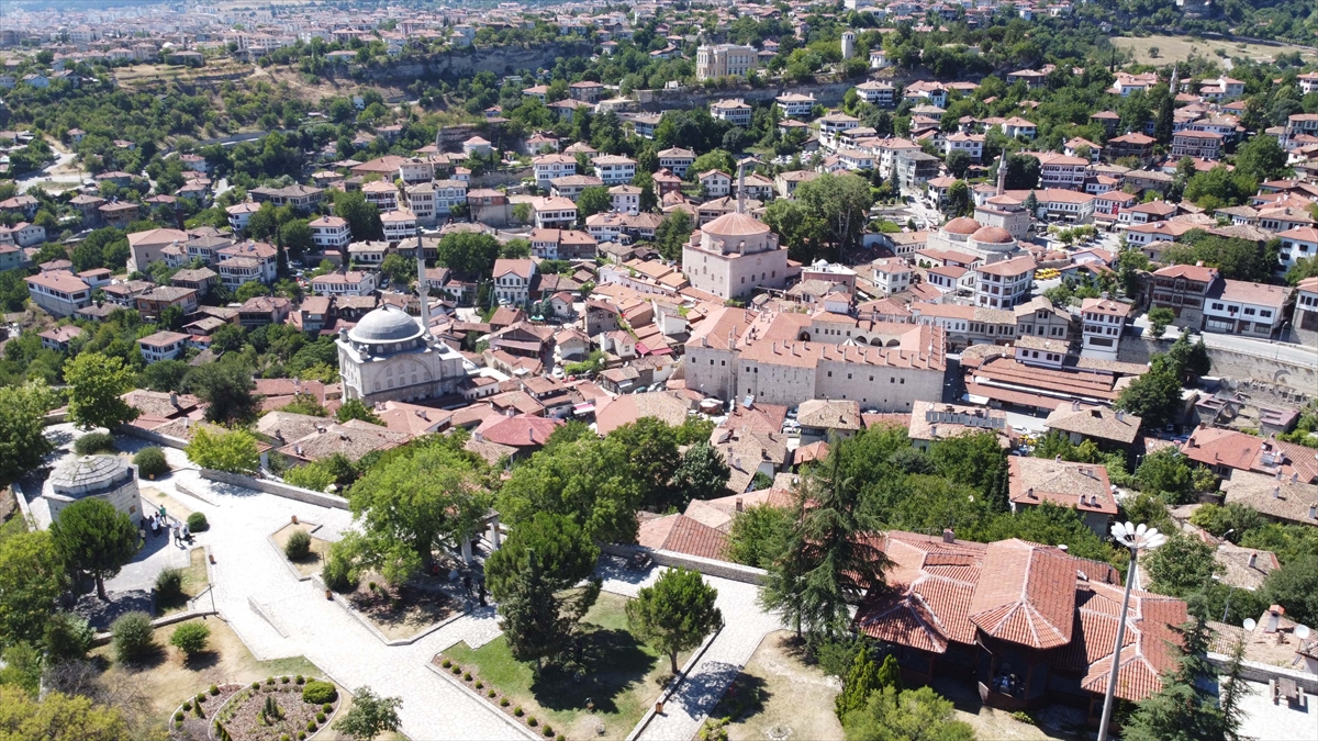 Safranbolu'da “koruma kararı” alınışının 45. yılı