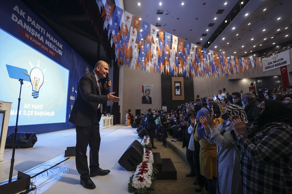 İçişleri Bakanı Soylu'dan Kılıçdaroğlu'na “helalleşme” tepkisi: