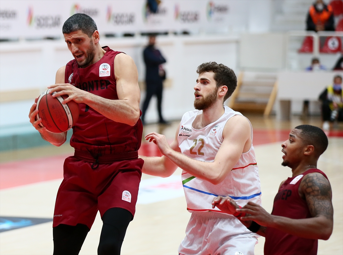 ING Basketbol Süper Ligi