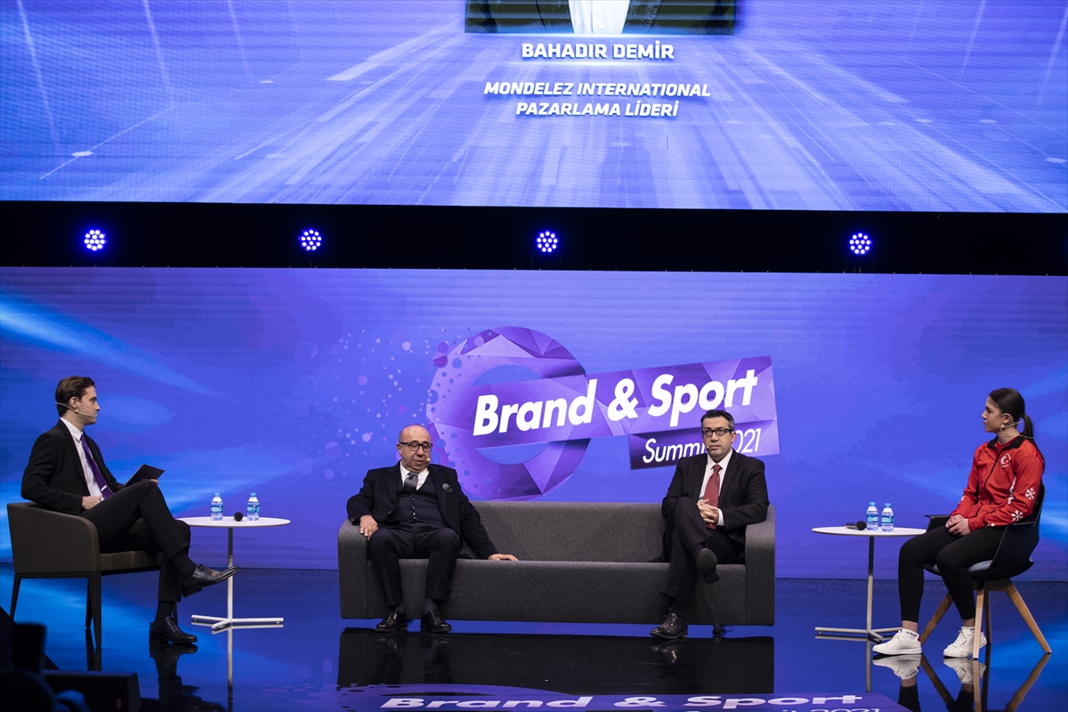 Brand&Sport Summit 2021