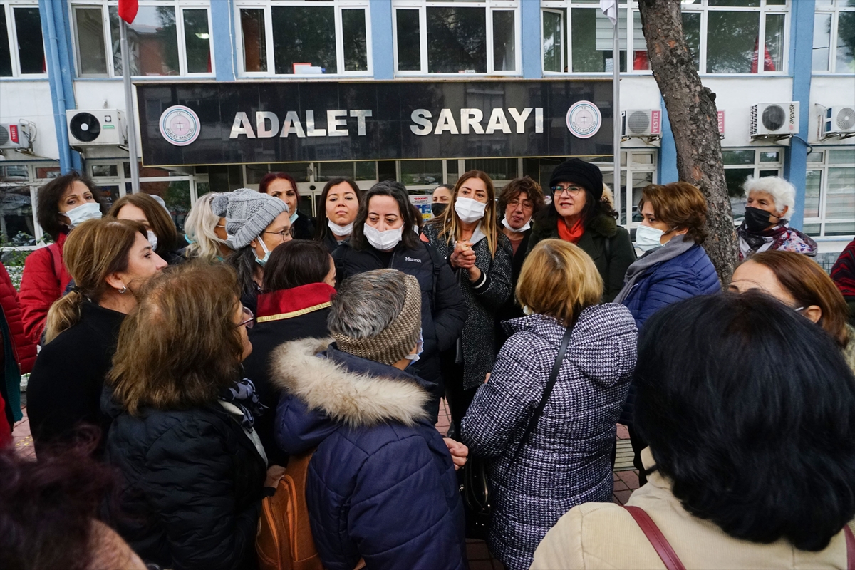 Kızını GPS ile takip edip öldüren babaya ağırlaştırılmış müebbet hapis