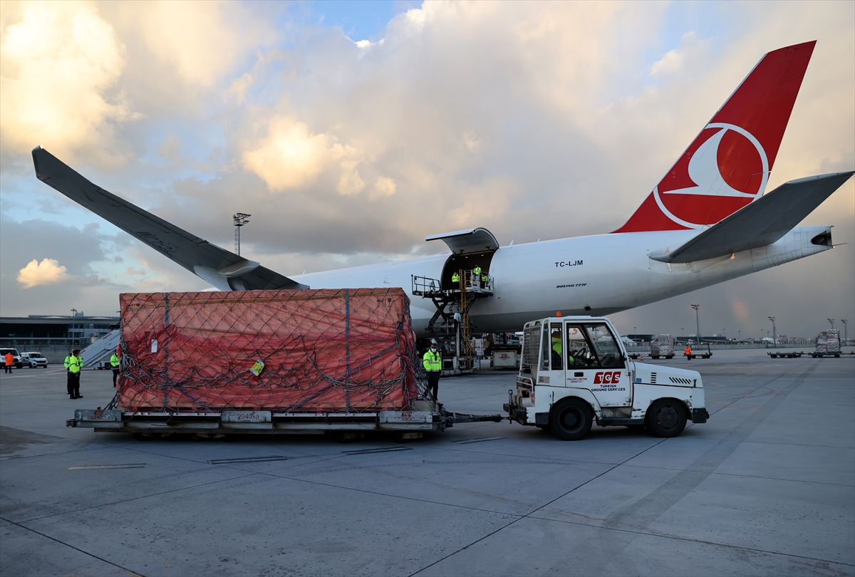 Togg, Türk Hava Yolları'nın kanatlarında yurt dışına açılıyor