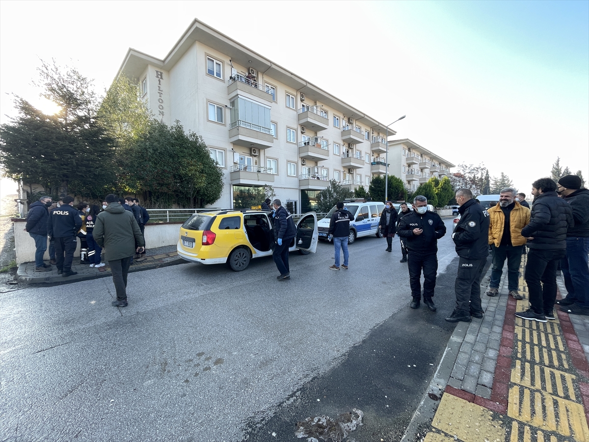 Yeşilçam'ın ünlü oyuncusu Belgin Doruk'un oğlu Aydın Birsel Bursa'da ölü bulundu