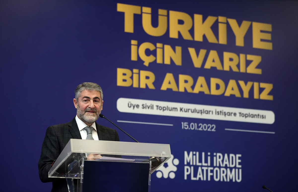 Kur korumalı TL mevduat hesabı 131 milyar lirayı aştı