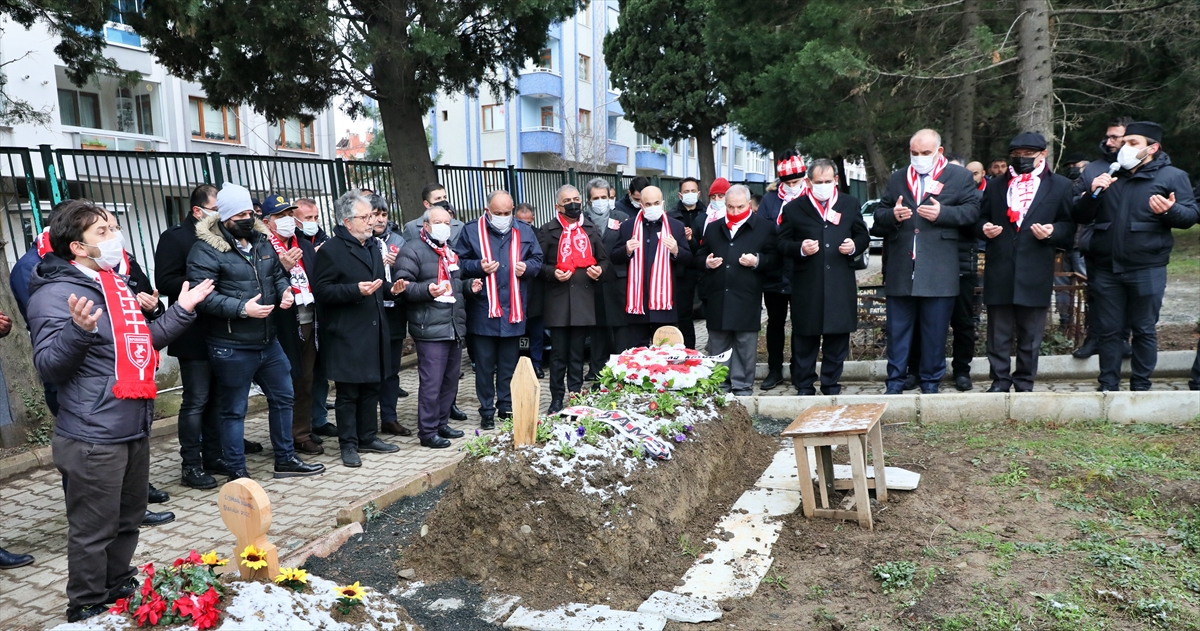 Samsunspor'un 33 yıllık acısı