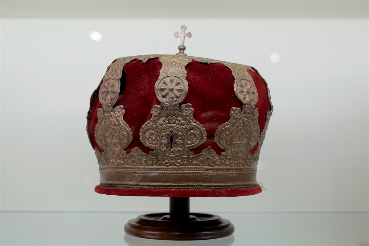 Şapkanın dört asırlık serüveni Rahmi M. Koç Müzesi'nde sergileniyor