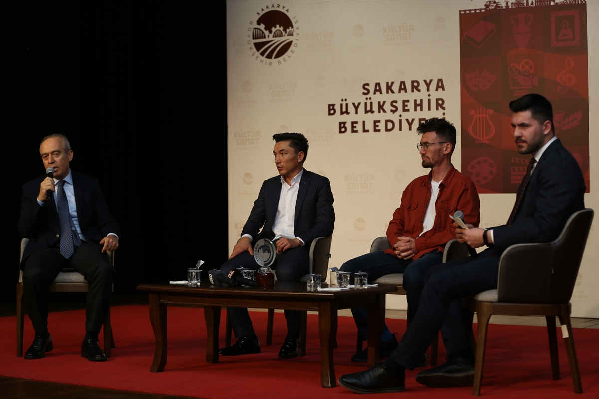 Türkiye Bisiklet Federasyonu Başkanı Emin Müftüoğlu: