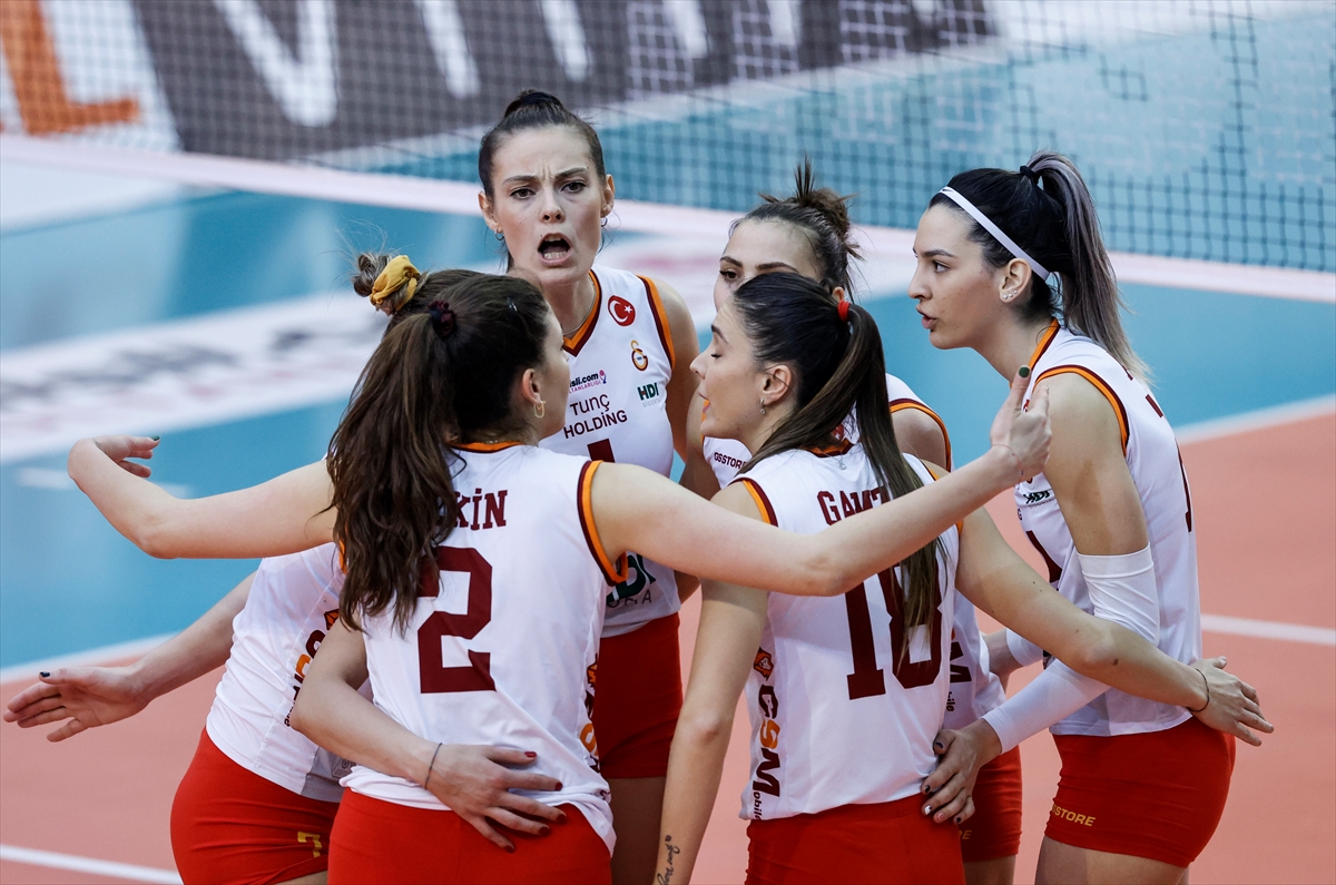 Voleybol: Misli.com Sultanlar Ligi