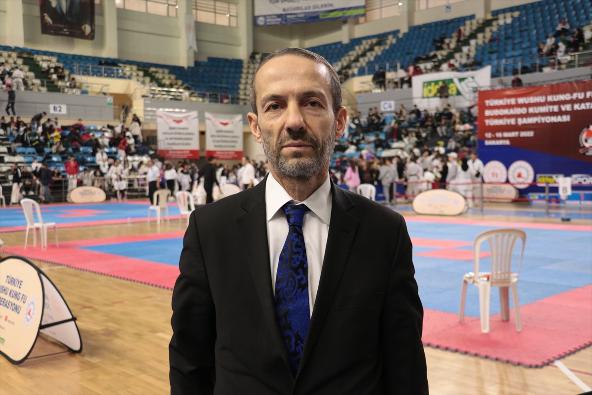 Budokaido Kumite ve Kata Türkiye Şampiyonası sona erdi