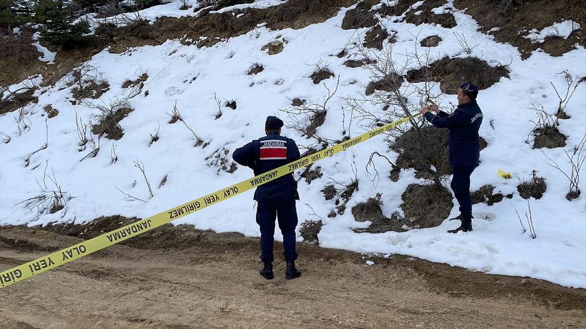 Isparta'da bir kadın, eşinin şiddetinden KADES uygulamasıyla kurtuldu