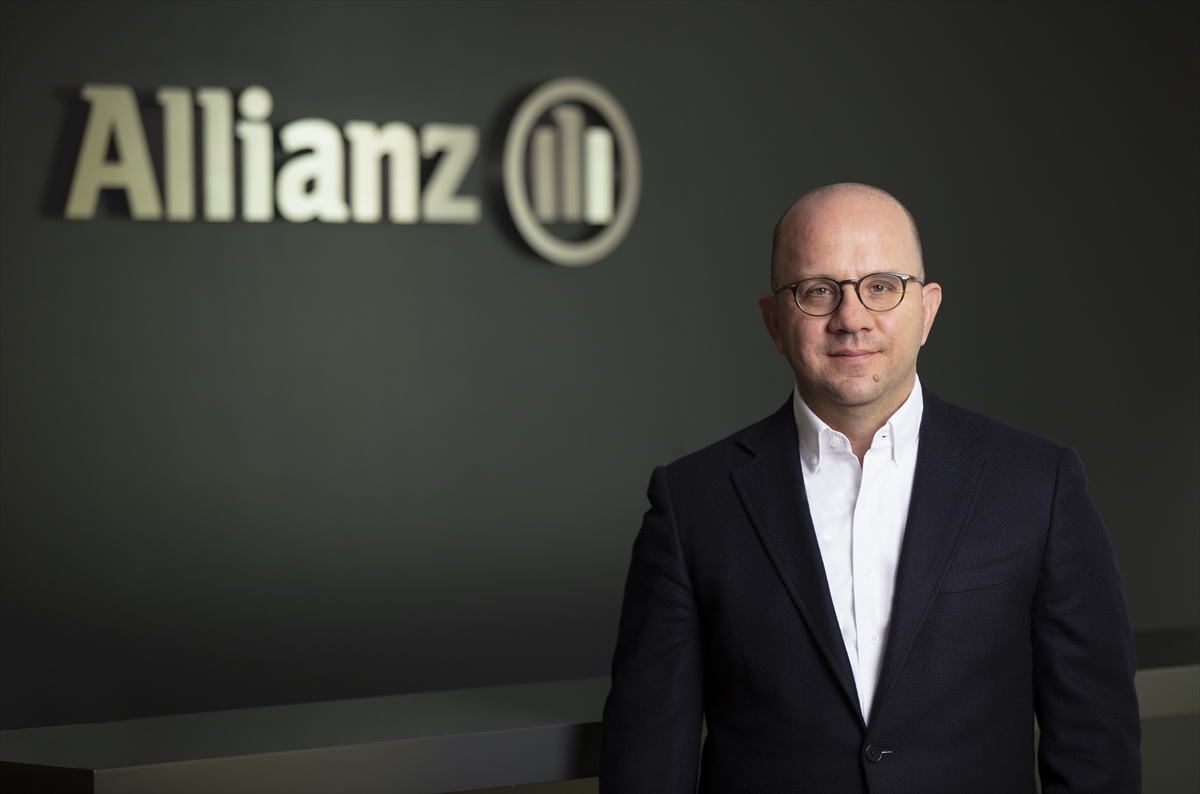 Allianz Türkiye'ye “Yılın En İyi İşvereni” ödülü