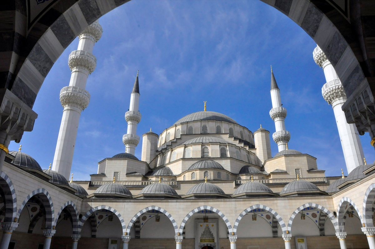 Türkiye, Kırgızistan'da ramazan boyunca çeşitli faaliyetler düzenleyecek