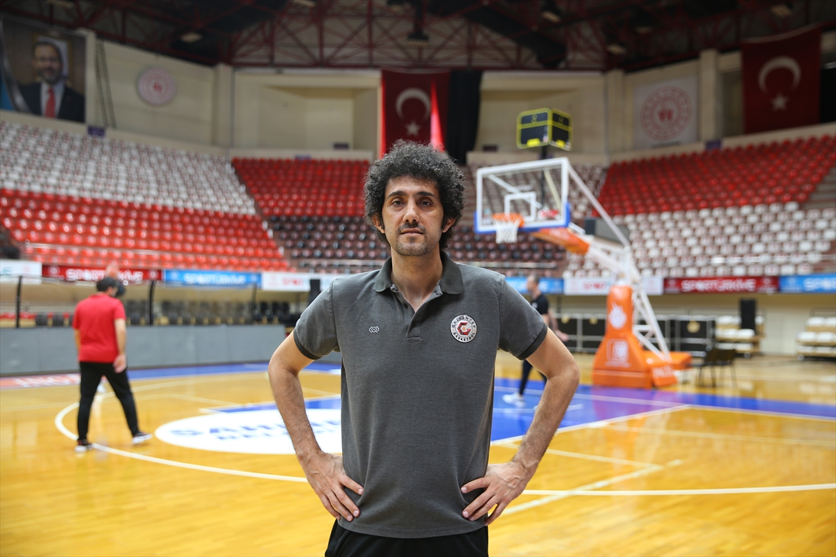 Gaziantep Basketbol play-off'a saha avantajıyla başlamak istiyor