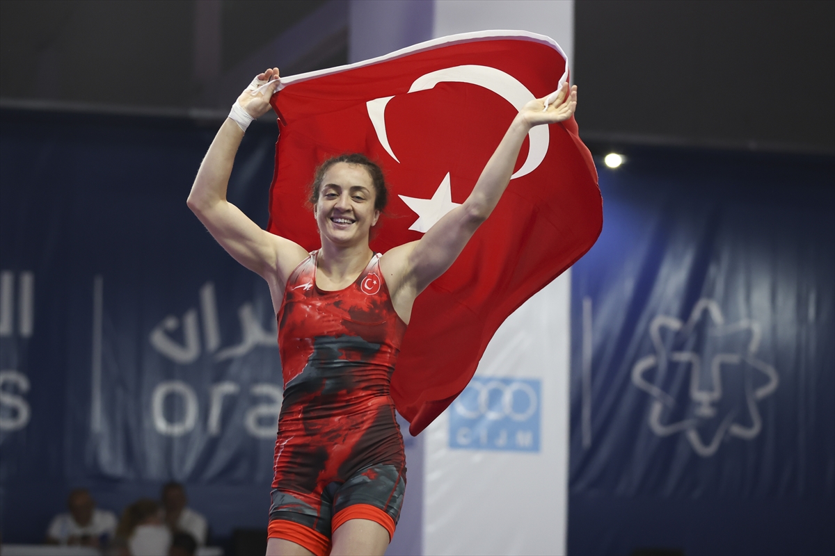 19. Akdeniz Oyunları