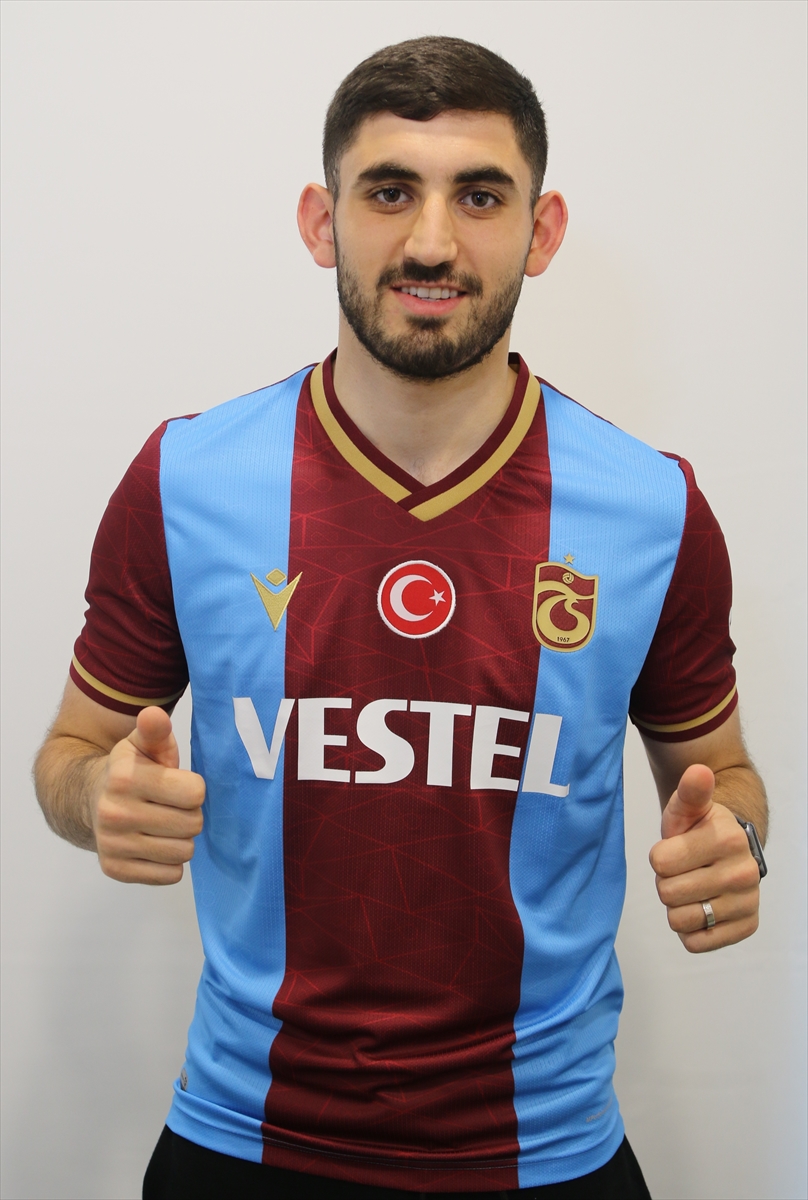 Trabzonspor, Evren Eren Elmalı ve Doğucan Haspolat ile anlaşma sağladı