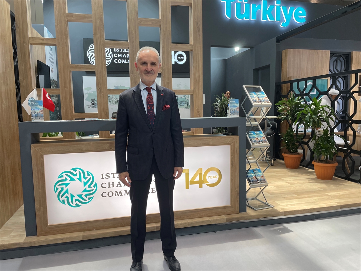 Türk gayrimenkul şirketleri Dünya Kupası öncesi Katar'da yatırımcı arayışında