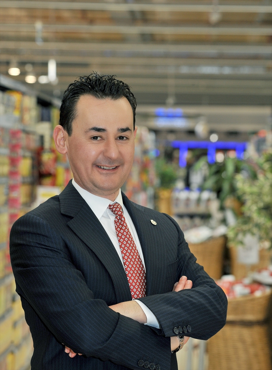 CarrefourSA'ya Stevie Awards'tan 7 ödül birden