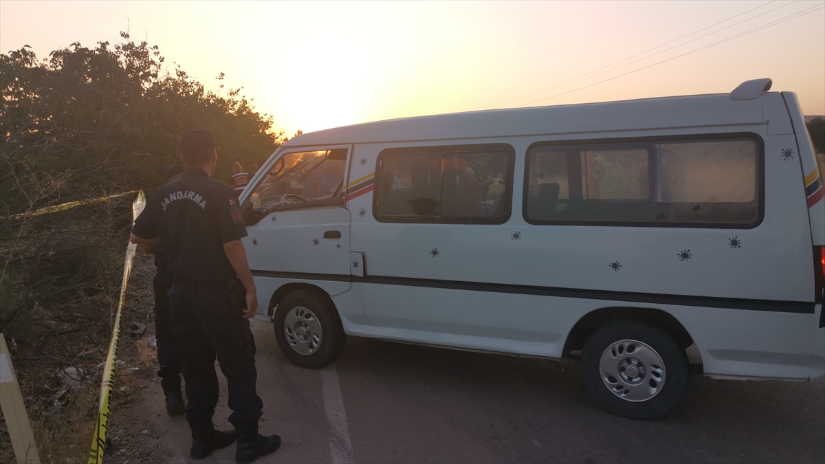 Gaziantep'te kayınpeder damadını öldürdüğü iddiasıyla gözaltına alındı