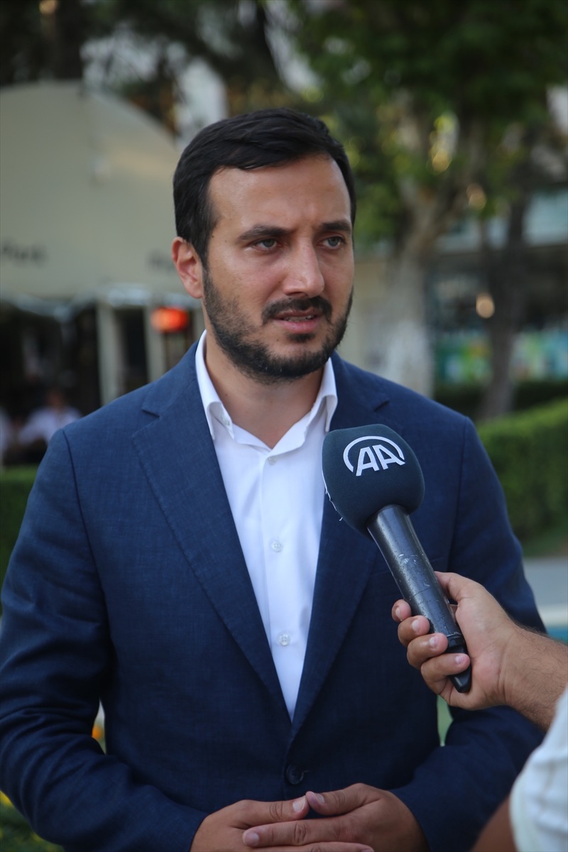 İstanbul Bağcılar Belediye Başkanı Özdemir, yapacakları çalışmaları anlattı: