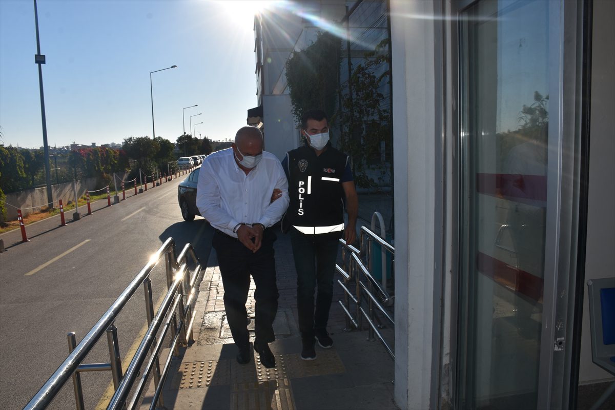 Adana'da “hastane ihalesine fesat karıştırma” ve “rüşvet” operasyonu: 28 gözaltı kararı