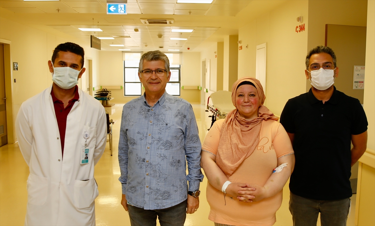 Eskişehir Şehir Hastanesinde tüp mide ameliyatlarına başlandı