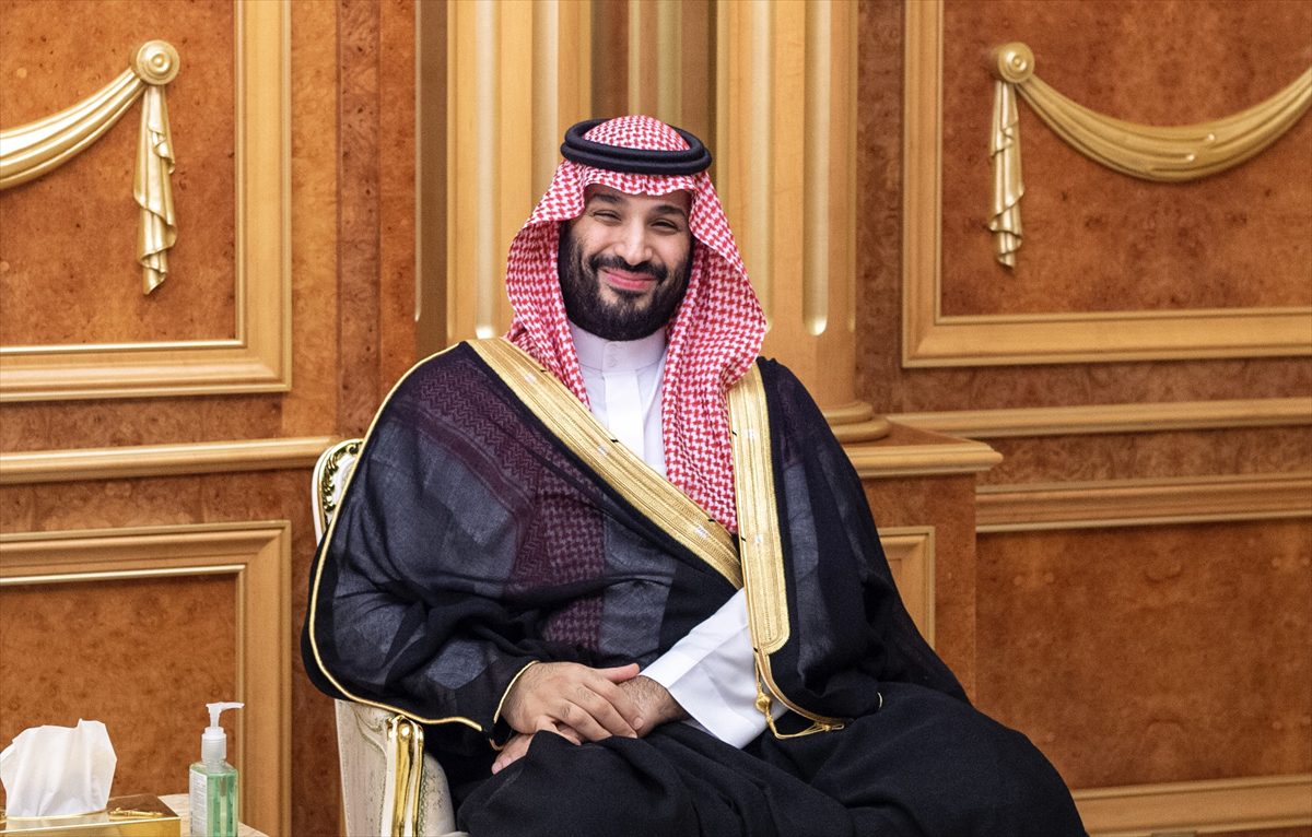 Suudi Arabistan'da kabine revizyonu: Bakanlar Kuruluna Veliaht Prens başkanlık edecek