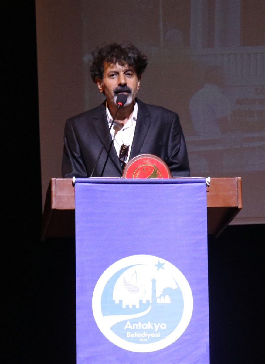 10. Antakya Uluslararası Film Festivali ödül töreniyle sona erdi