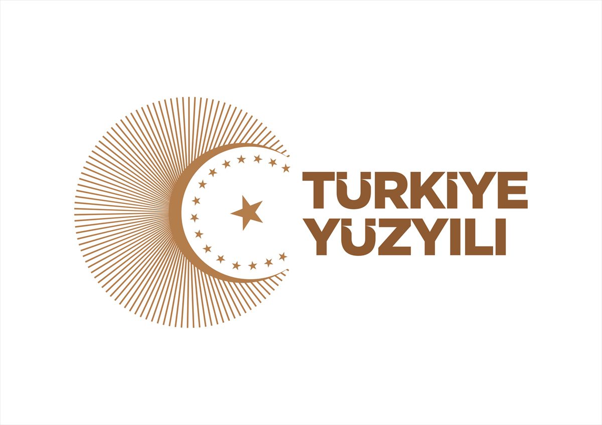 AK Parti'den “Türkiye Yüzyılı” logosu