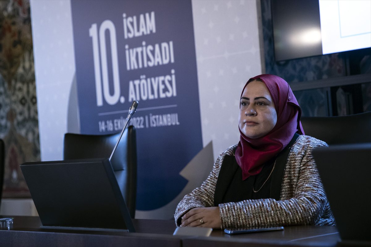 İslam İktisadı Atölyesi'nde krizlere alternatif çözümler ele alınıyor