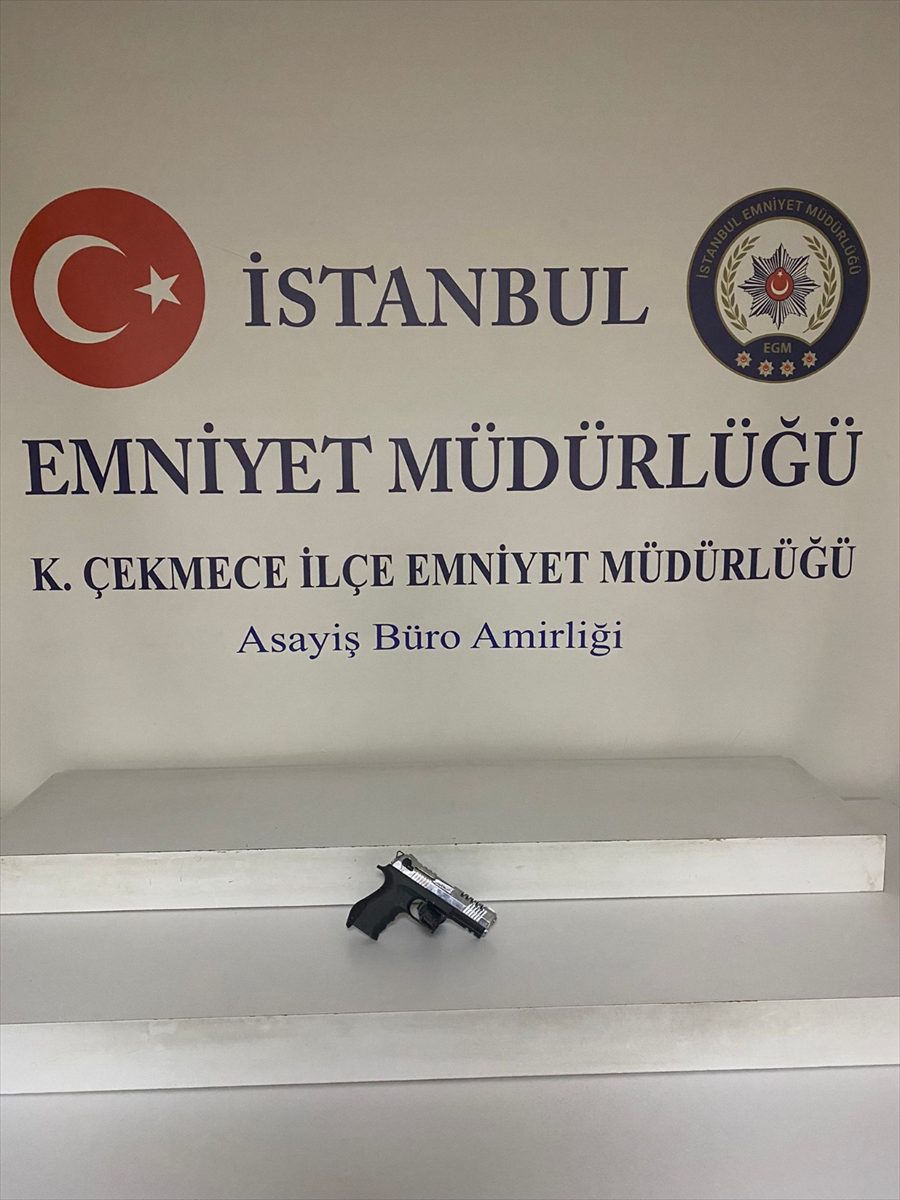 Emniyetten “Küçükçekmece'de tacizciyi dövüp kameraya aldı” iddiasına ilişkin açıklama: