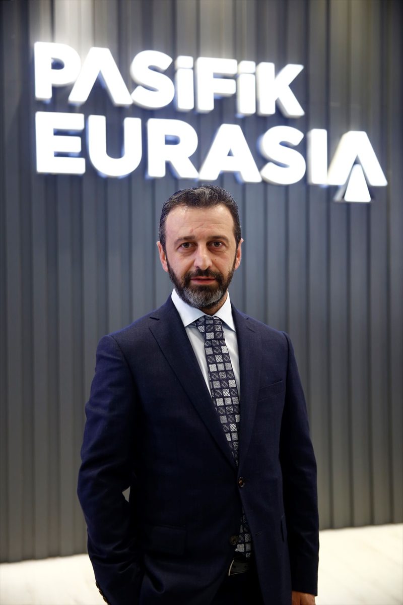 Pasifik Eurasia, deniz ve hava yolu taşımacılığına giriyor