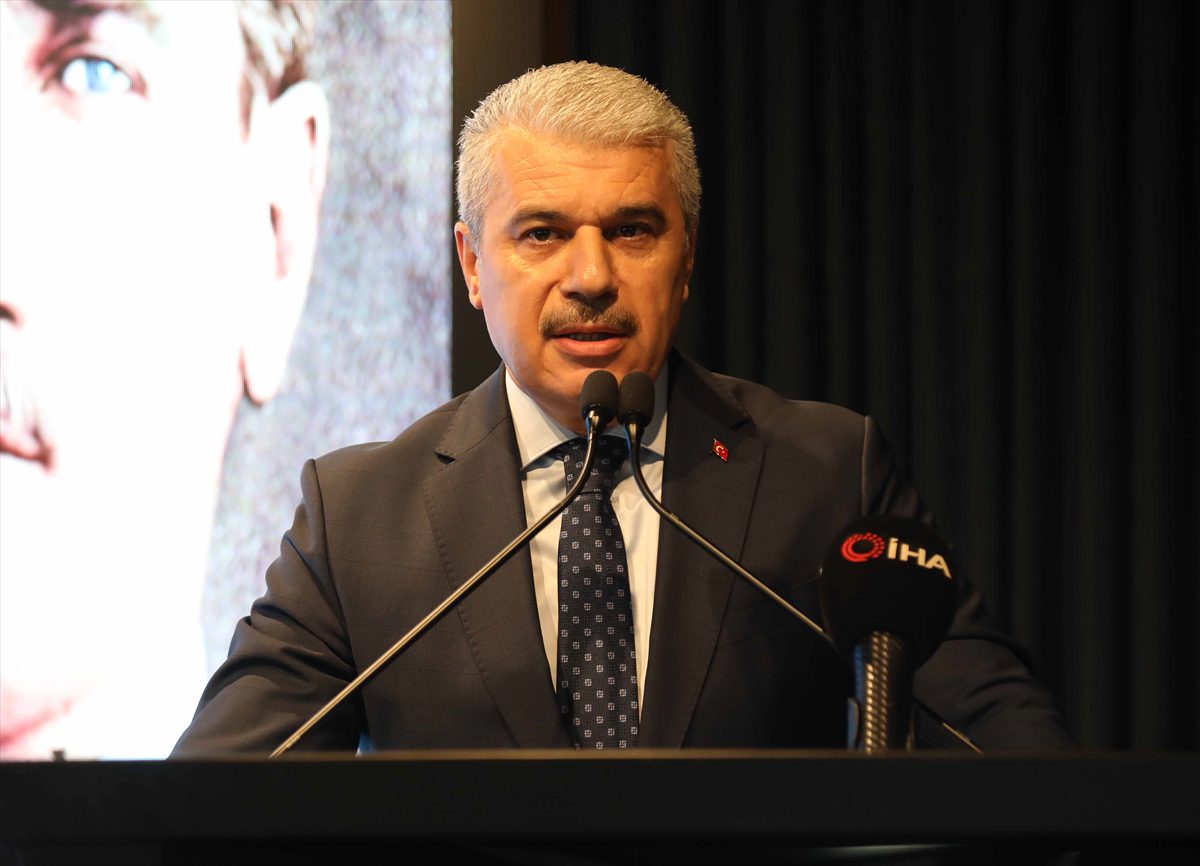 Samsun'da “Kolluk Gözetim Komisyonu Kamu Farkındalığının Artırılması Toplantısı” yapıldı