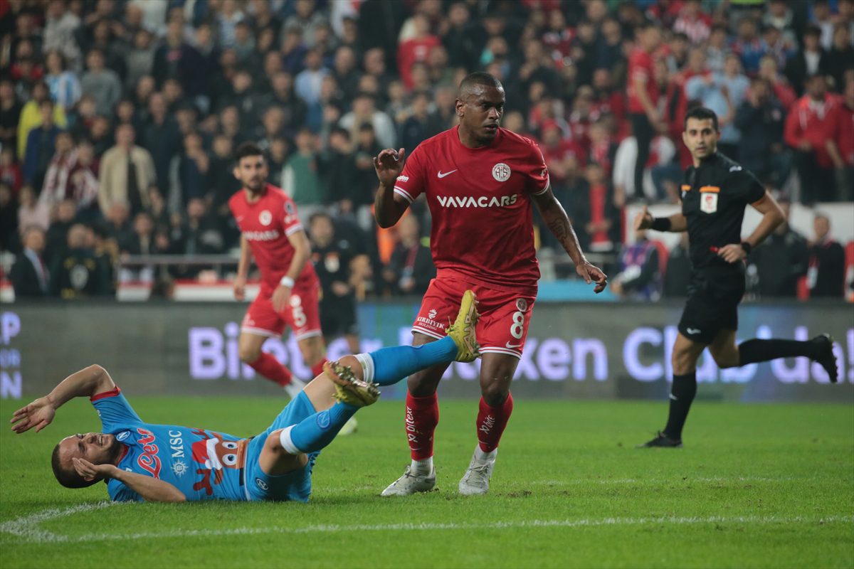 Futbol: Hazırlık maçı