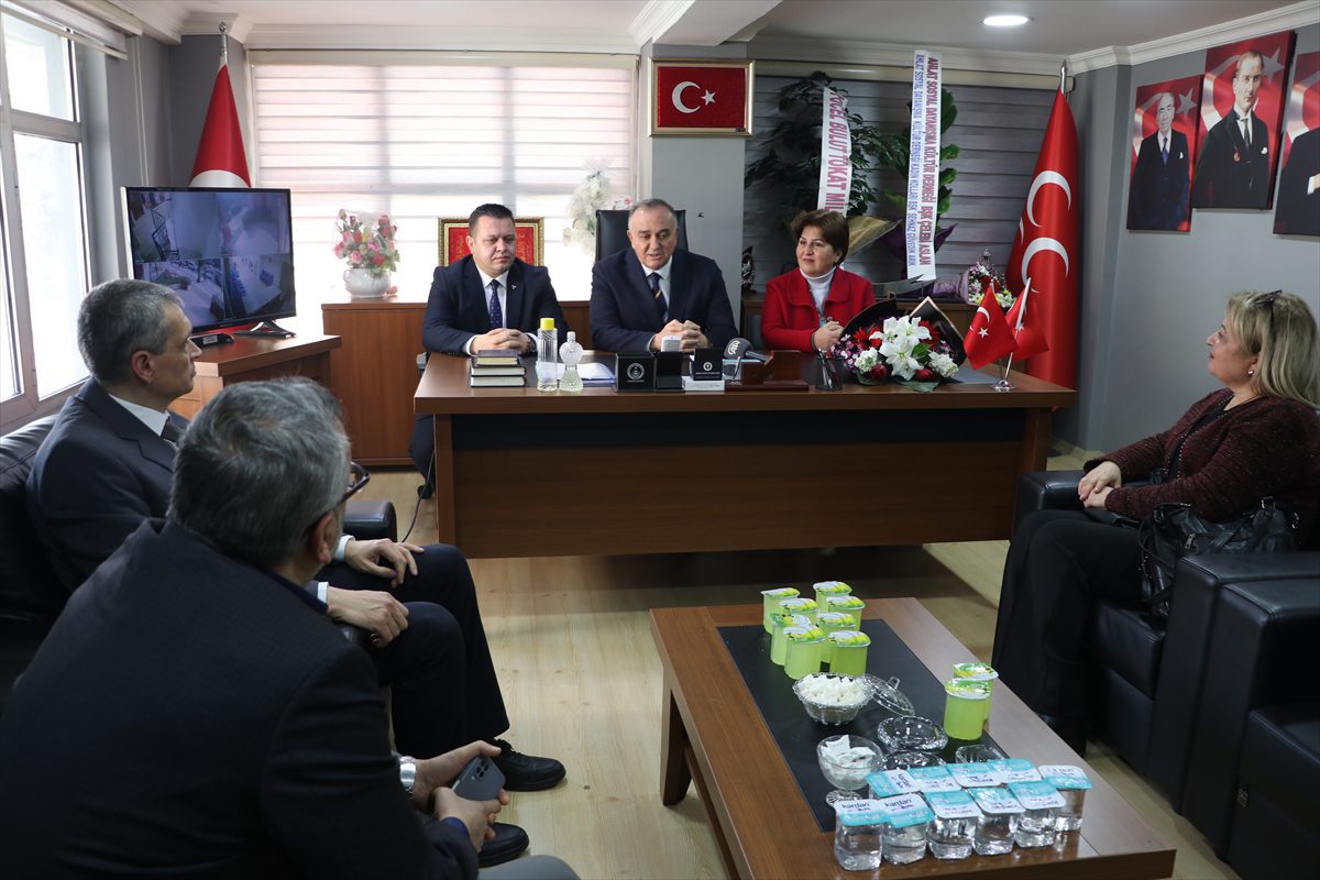MHP Grup Başkanvekili Akçay'dan EYT düzenlemesi değerlendirmesi: