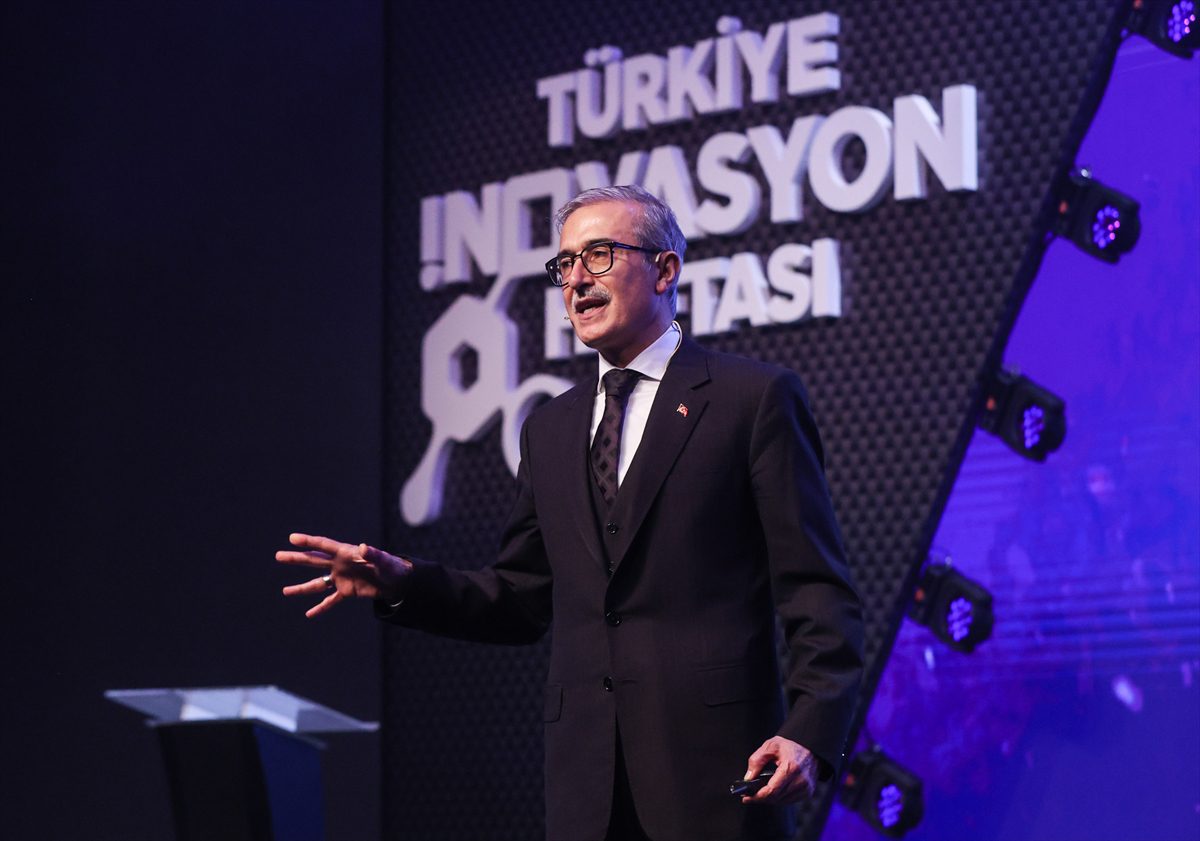 Türkiye İnovasyon Haftası