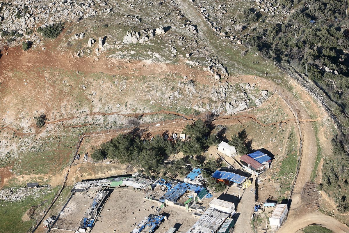 Kahramanmaraş merkezli depremlerin yer kabuğuna etkisi Erzincan ve Gölcük depremlerini geçti